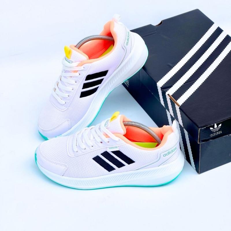 Falcon Beyaz Turuncu