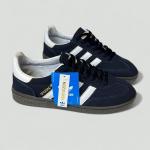 Spezial Lacivert Beyaz