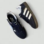 Spezial Lacivert Beyaz