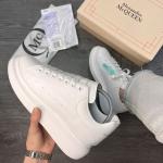 Mcqueen İthal Full Beyaz