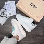 Mcqueen İthal Full Beyaz