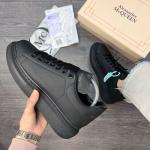 Mcqueen İthal Full Siyah