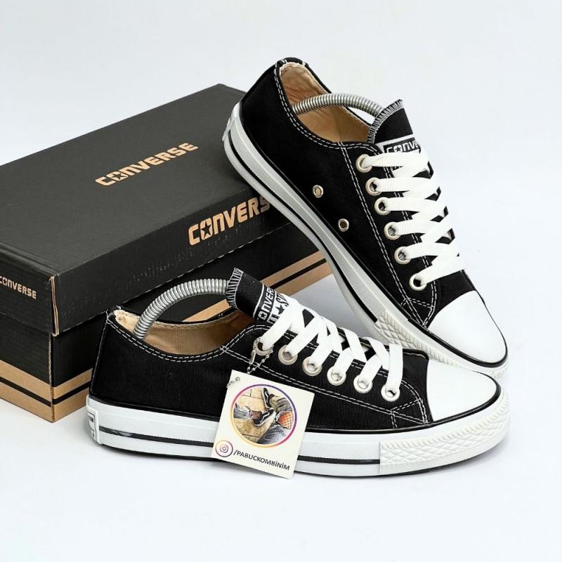 Converse Kısa