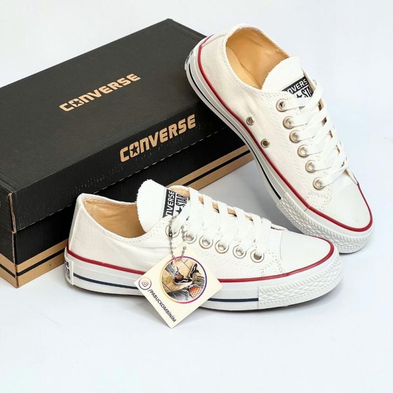 Converse Kısa