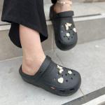 Crocs Tokalı