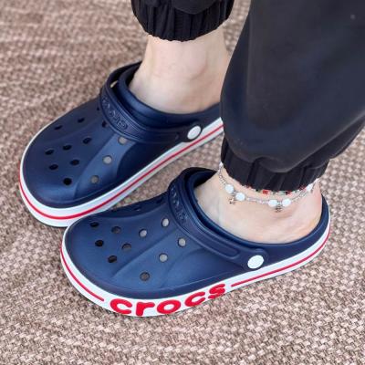 Crocs Bone Lacivert