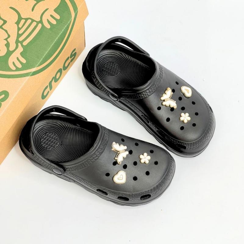 Crocs Tokalı