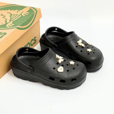 Crocs Tokalı