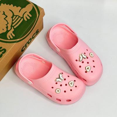 Crocs Tokalı