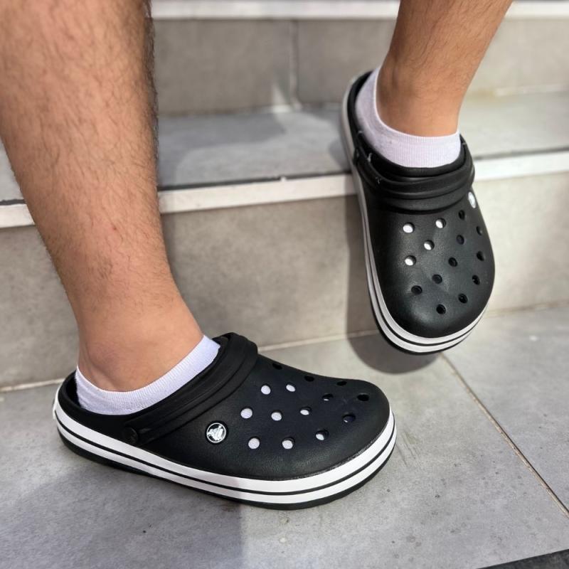 Crocs