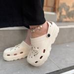 Crocs Tokalı