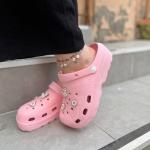 Crocs Tokalı