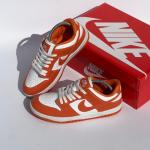 Dunk Turuncu