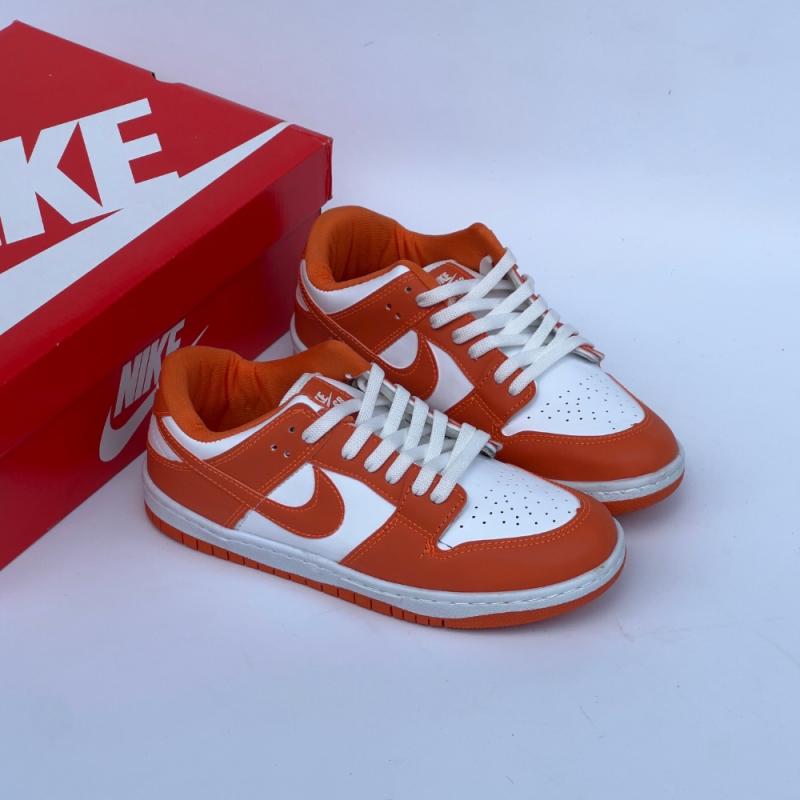 Dunk Turuncu