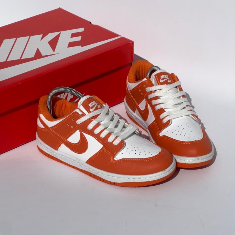 Dunk Turuncu