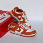 Dunk Turuncu
