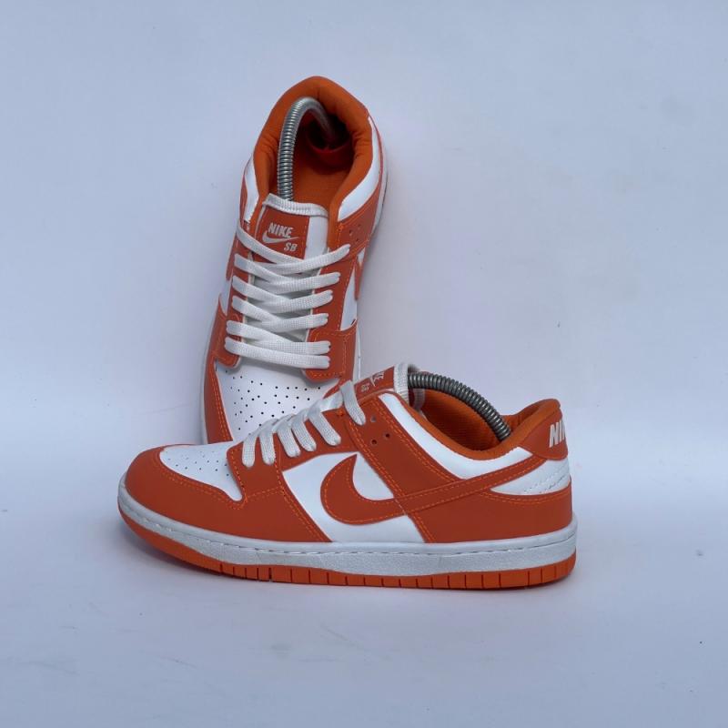 Dunk Turuncu