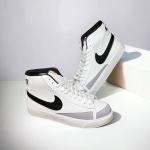 Blazer Bilekli Beyaz Siyah