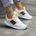 Falcon Beyaz Turuncu