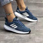 Falcon Lacivert Beyaz