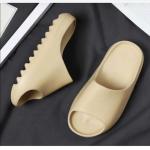 Ultrasoft Unisex Terlik Krem