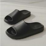 Ultrasoft Unisex Terlik Siyah