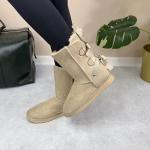 Big Puff Kurdele Krem