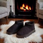 Big Puff Kalın Taban