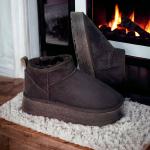 Big Puff Kalın Taban