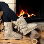 Big Puff Kurdele Krem