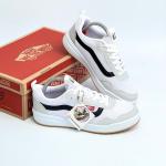 Vans İthal Beyaz Siyah