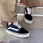 Vans Lacivert