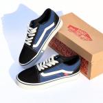 Vans Lacivert
