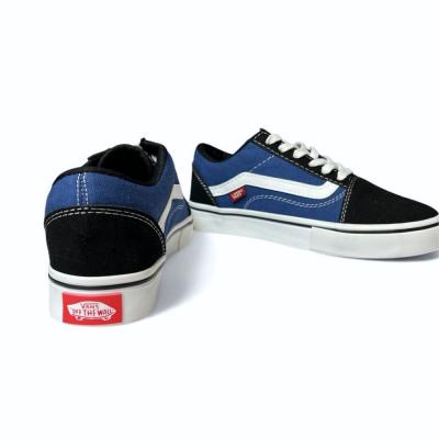 Vans Lacivert