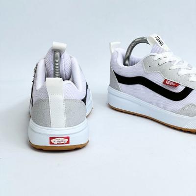 Vans İthal Beyaz Siyah