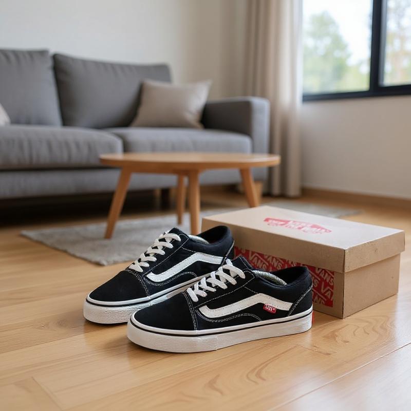 Vans