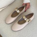 Angel Babet Deri Bej