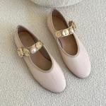 Angel Babet Deri Bej