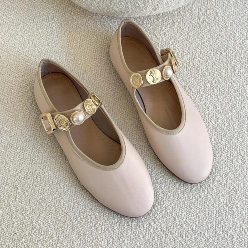 Angel Babet Deri Bej