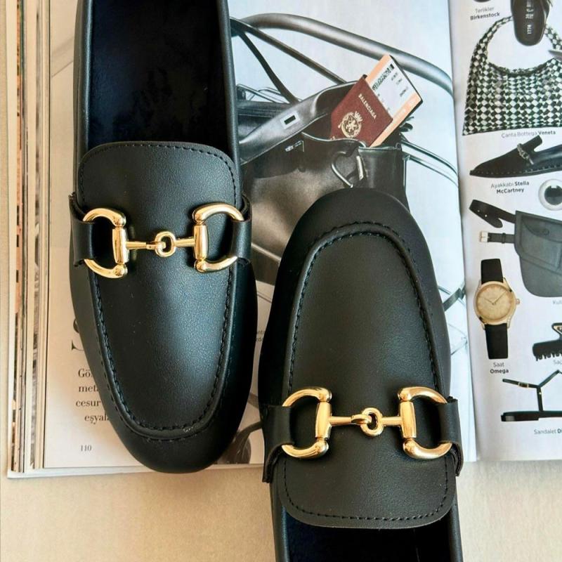 Babel Makosen Kadın Siyah