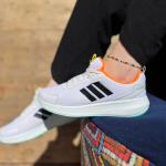 Falcon Beyaz Turuncu