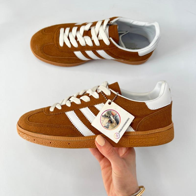 Adidas Spezial Taba