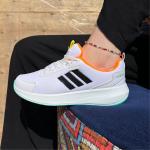 Falcon Beyaz Turuncu