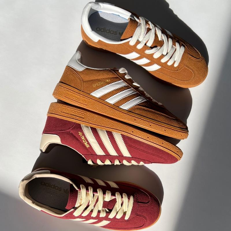 Adidas Spezial Taba