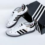 Samba Beyaz Çiçekli