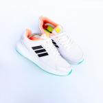 Falcon Beyaz Turuncu