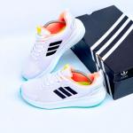 Falcon Beyaz Turuncu