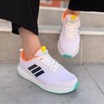 Falcon Beyaz Turuncu