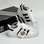 SuperStar Beyaz Siyah