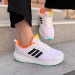 Falcon Beyaz Turuncu